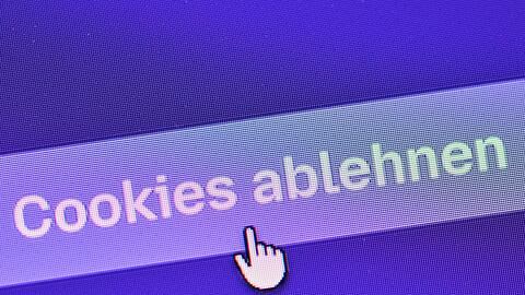 Verbrauchersch&uuml;tzer fordern, die Cookie-Abfrage neu zu gestalten. (Symbolbild)