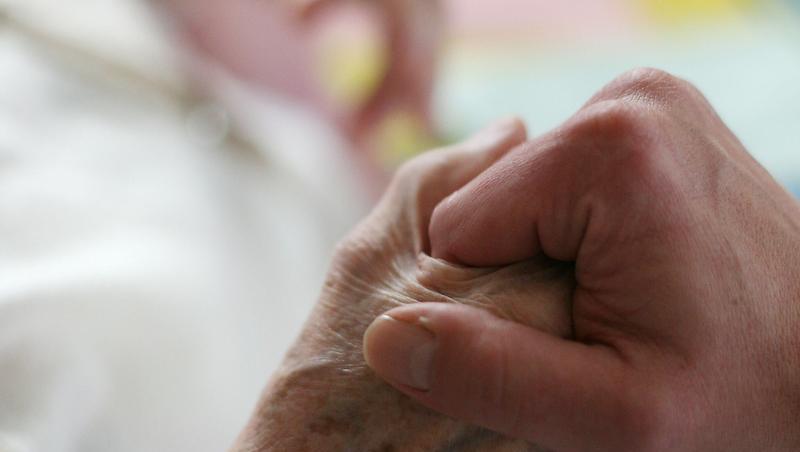 Vor dem Bundesgerichtshof (BGH) wird ein Grundsatzurteil zum Thema Sterbehilfe gesprochen Vor dem Bundesgerichtshof (BGH) wird ein Grundsatzurteil zum Thema Sterbehilfe gesprochen