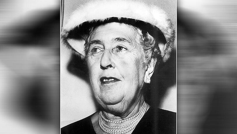 Nachdem sie von der Affäre ihres Mannes erfuhr, war Agatha Christie elf Tage lang verschwunden. Bis heute weiß niemand, was sie in dieser Zeit gemacht hat.