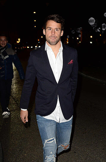 Juan Bernat