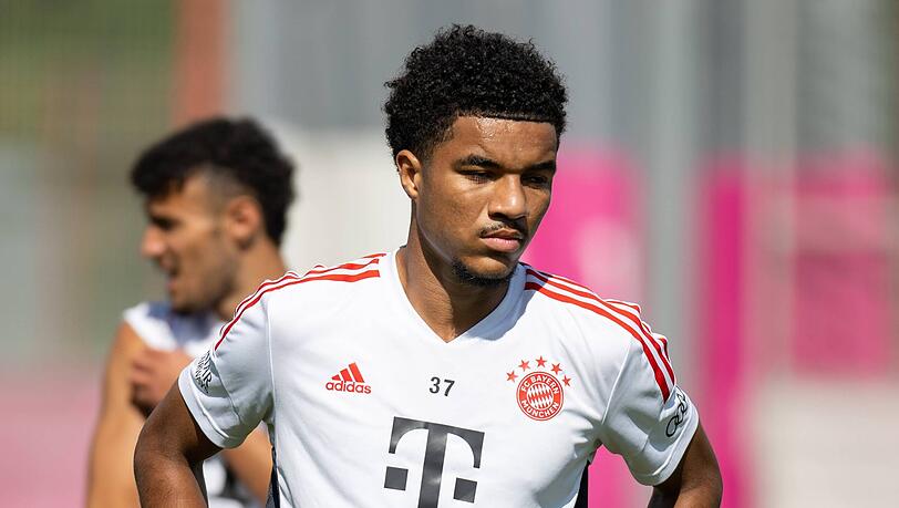 Geht es für Malik Tillman nach Schottland? Geht es für Malik Tillman nach Schottland?