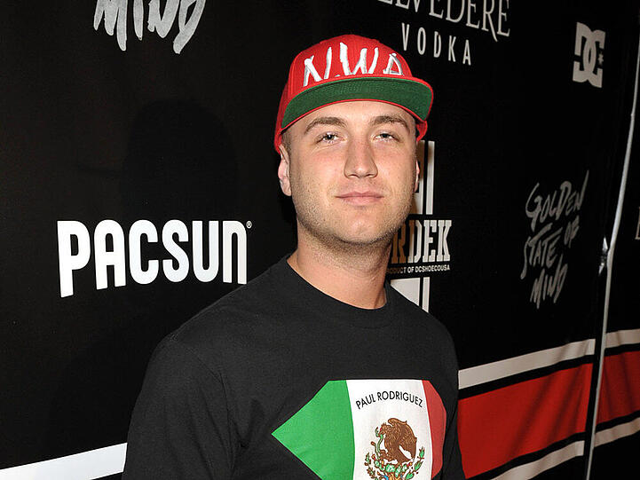 Promi-Spross Nick Hogan ist das erste männliche Opfer von "The Fappening"