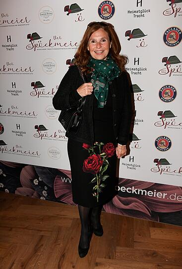 Judith Epstein