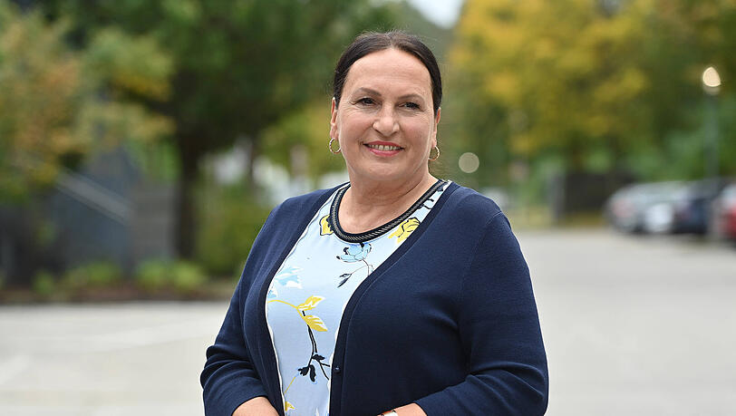 Ursula Maria Burkhart ist seit vielen Jahren glücklich vergeben. Jetzt verrät sie, warum sie und ihr Partner nie geheiratet haben. Ursula Maria Burkhart ist seit vielen Jahren glücklich vergeben. Jetzt verrät sie, warum sie und ihr Partner nie geheiratet haben.