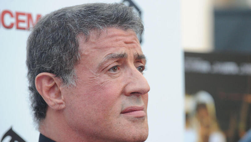 Sylvester Stallones neuer Film "The Expendables 3" startet diese Woche in den deutschen Kinos Sylvester Stallones neuer Film "The Expendables 3" startet diese Woche in den deutschen Kinos