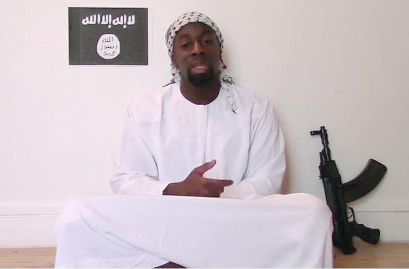 Videos wie das des Terroristen Amedy Coulibaly sind nur ein kleiner Kommunikationsweg des Islamischen Staates.