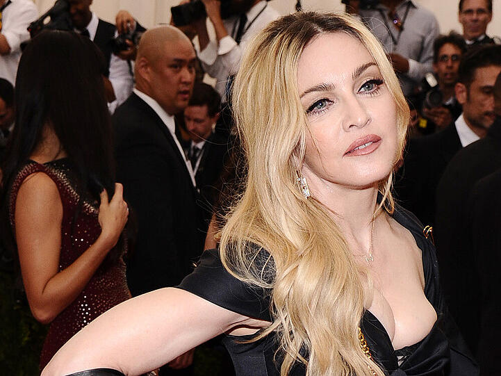 Hacker hinter Gittern: Madonna kann aufatmen