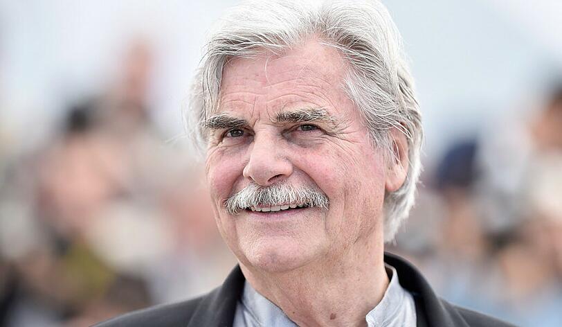 Peter Simonischek hat gut Lachen: "Toni Erdmann" bescherte ihm mit 70 internationale Bekanntheit.