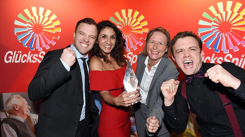 GlücksSpirale Film Award