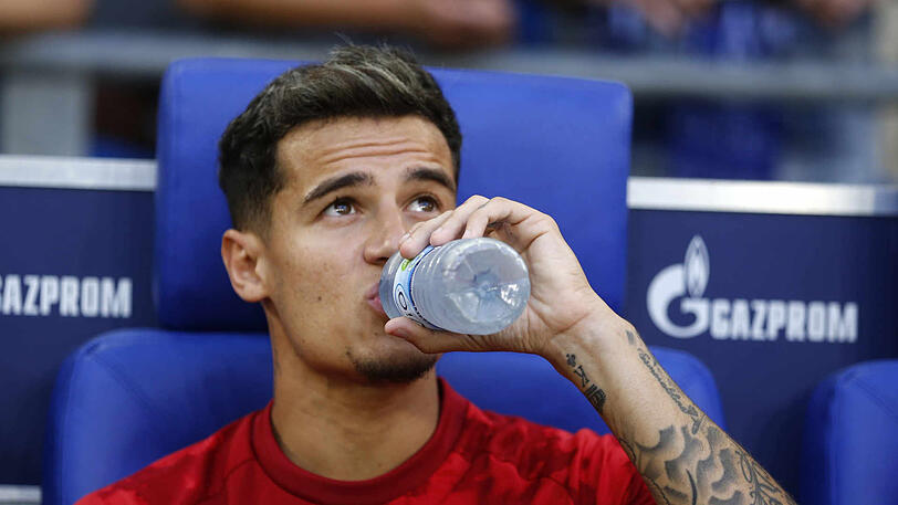 Philippe Coutinho