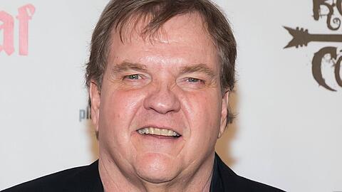 Meat Loaf ist im Alter von 74 Jahren gestorben.