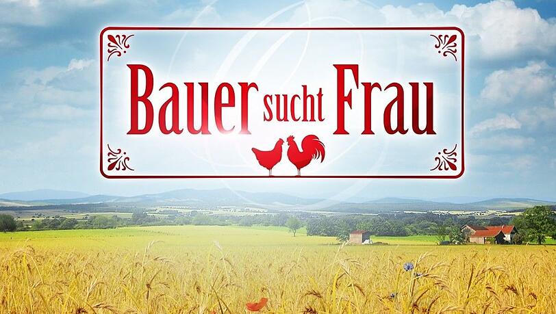 RTL schneidet einen "Bauer sucht Frau"-Kandidaten aus der abgedrehten Sendung.