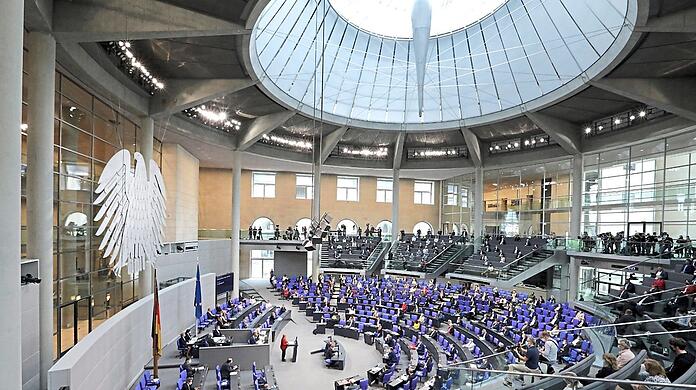 Eine monatliche Diät in Höhe von mehr als 11.000 Euro erhalten Abgeordnete des Bundestags – nebenbei verdienen viele aber noch weiter.