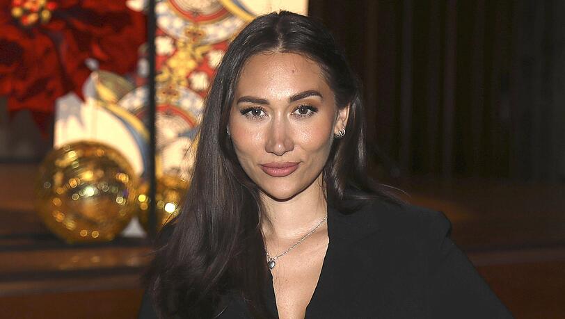 Samira Yavuz soll 2026 im Dschungelcamp mitmischen.