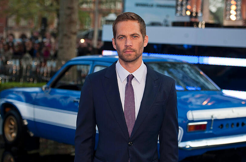 Trauer um Paul Walker