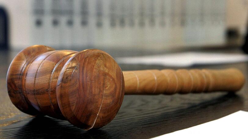 Die Richter haben entschieden: Der 54-jährige Nürnberger muss für neun Jahre ins Gefängnis.