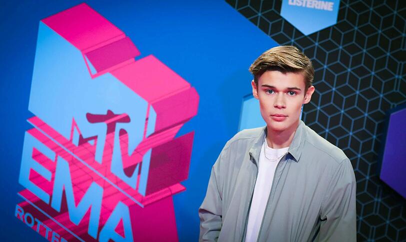 Benjamin Lasnier