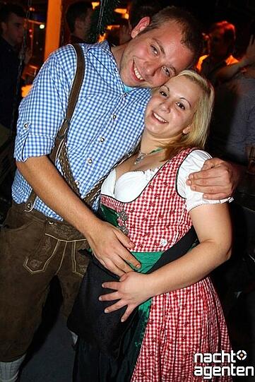 16 Tage Wies&rsquo;n - 16 Tage neuraum am Montag. Mehr Bilder unter: