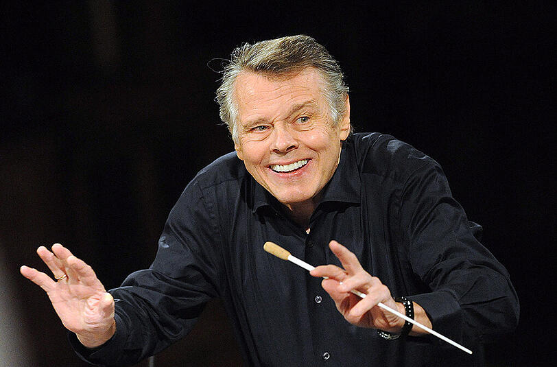 Der Dirigent Mariss Jansons über den neuen Konzertsaal: "Falls man beim Raumprogramm spart oder bei der Akustik, wäre das eine große Blamage, ein Skandal."