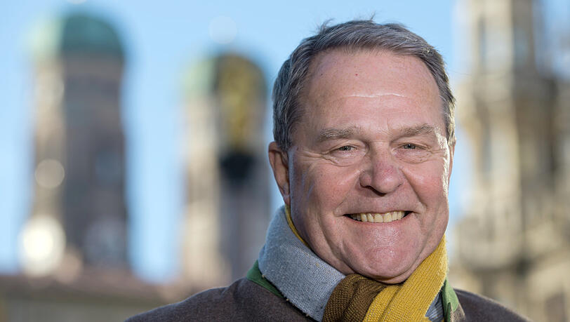 Der gebürtige Münchner Wolfgang Heubisch war von 2008 bis 2013 Staatsminister für Wissenschaft, Forschung und Kunst. Er ist Vizepräsident des Landtags und kulturpolitischer Sprecher der FDP-Fraktion. Der gebürtige Münchner Wolfgang Heubisch war von 2008 bis 2013 Staatsminister für Wissenschaft, Forschung und Kunst. Er ist Vizepräsident des Landtags und kulturpolitischer Sprecher der FDP-Fraktion.