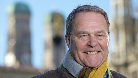 Der gebürtige Münchner Wolfgang Heubisch war von 2008 bis 2013 Staatsminister für Wissenschaft, Forschung und Kunst. Er ist Vizepräsident des Landtags und kulturpolitischer Sprecher der FDP-Fraktion.