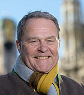 Der gebürtige Münchner Wolfgang Heubisch war von 2008 bis 2013 Staatsminister für Wissenschaft, Forschung und Kunst. Er ist Vizepräsident des Landtags und kulturpolitischer Sprecher der FDP-Fraktion.