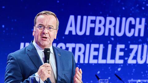 Boris Pistorius (SPD)