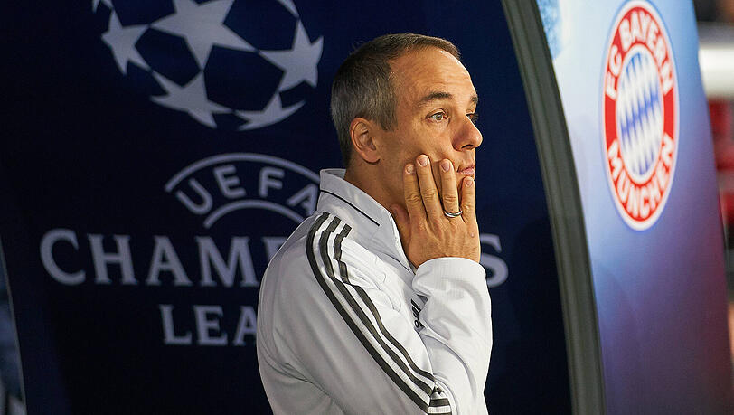 Dr. Volker Braun ist mit sofortiger Wirkung nicht mehr Mannschaftsarzt des FC Bayern. Dr. Volker Braun ist mit sofortiger Wirkung nicht mehr Mannschaftsarzt des FC Bayern.