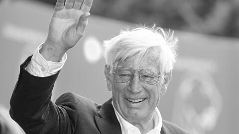 Siegfried Rauch