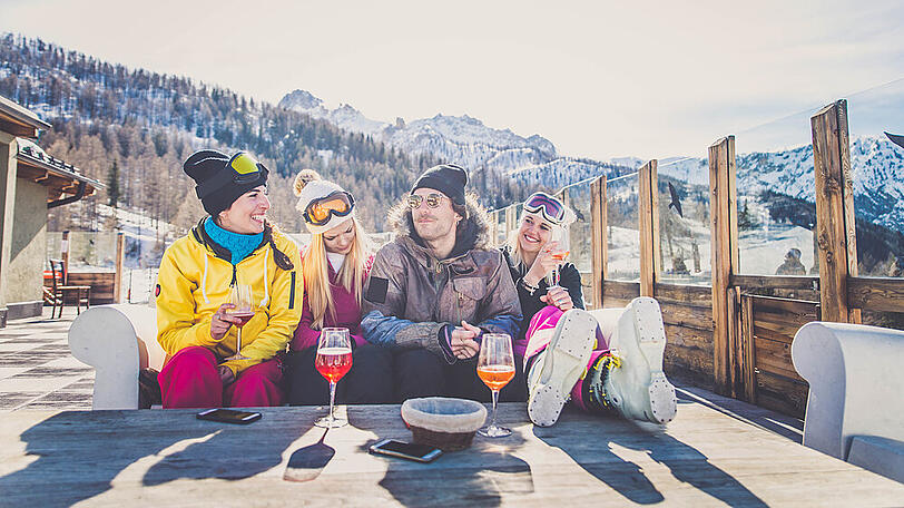 Viele Ski- und Snowboardfans können die Wintersaison 2019/20 kaum erwarten