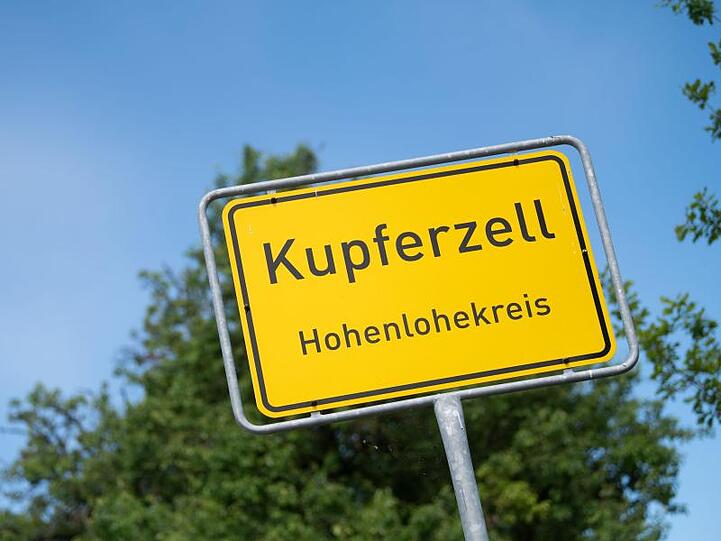 Bei einer Studie in Kupferzell wurden bei 7,7 Prozent der 2203 getesteten Erwachsenen Antikörper nachgewiesen.
