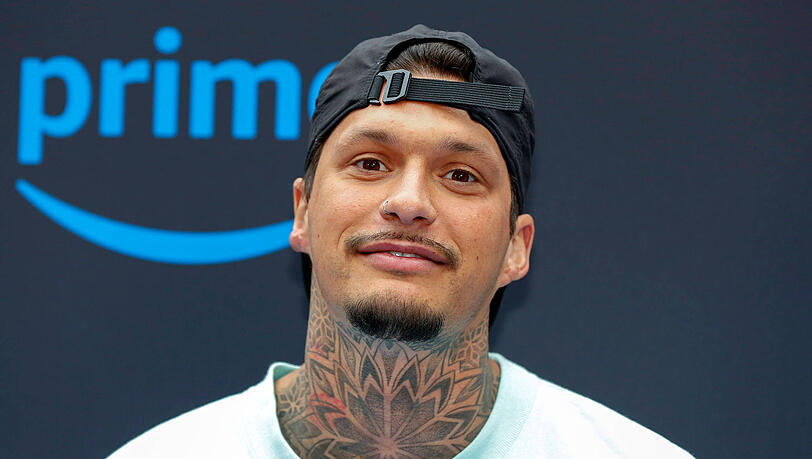 Yasin Mohameds Ex-Freundin erhob Vorwürfe gegen den Reality-TV-Star.
