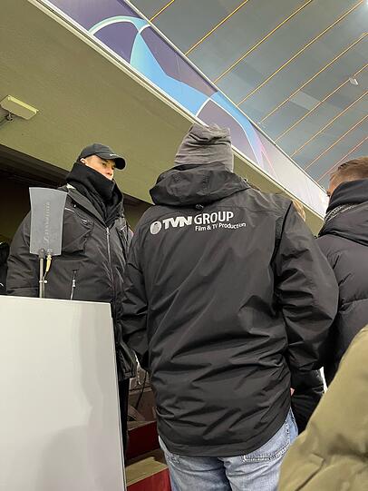 Manuel Neuer schaute seinen Kollegen am Mittwochabend zu.