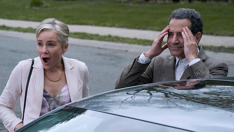 Adrian Monk und seine Freunde melden sich mit "Mr. Monk's Last Case: A Monk Movie" ab 2. Februar bei Magenta TV zurück. Adrian Monk und seine Freunde melden sich mit "Mr. Monk's Last Case: A Monk Movie" ab 2. Februar bei Magenta TV zurück.