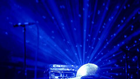 Das Wochenende in München mit Open Airs und Clubs.