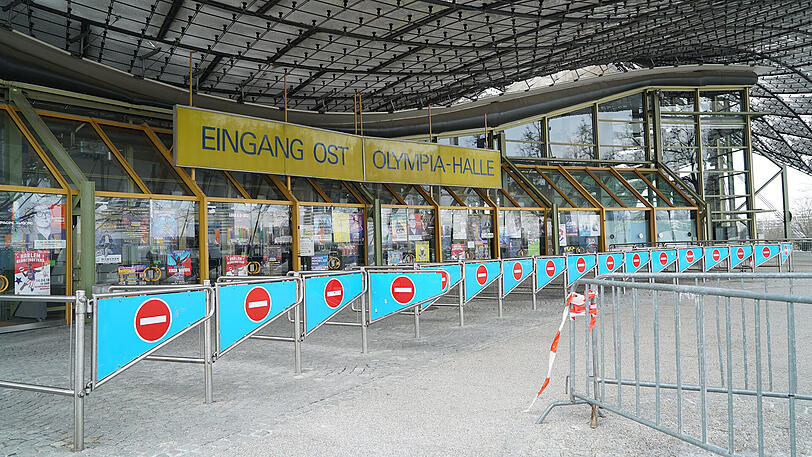 Die München-Spiele der Handball-WM 2019 steigen in der Olympiahalle.