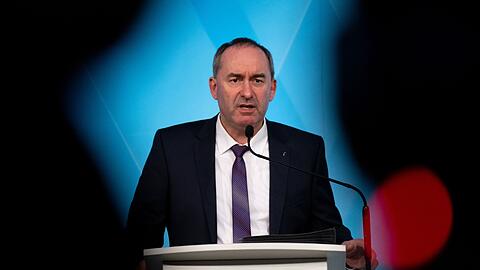Bekommt Gegenwind aus der eigenen Partei: Hubert Aiwanger (Freie Wähler).
