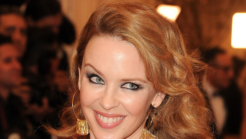Kylie Minogue spielte schon mit elf Jahren in der Fernsehserie "Die Sullivans" mit Kylie Minogue spielte schon mit elf Jahren in der Fernsehserie "Die Sullivans" mit