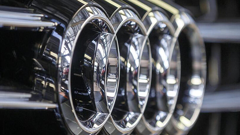 Audi Australien kündigte an, die Vorwürfe der Behörde zu prüfen.