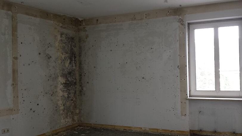 Abreißen? Um dieses Haus ist ein Streit entbrannt!