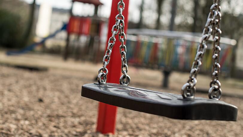 Im Prinz-Eugen-Park soll ein ganz besonderer Spielplatz gebaut werden. (Symbolbild).
