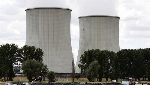 Biblis darf nicht länger laufen als der Atomkonsens besagt Biblis darf nicht länger laufen als der Atomkonsens besagt