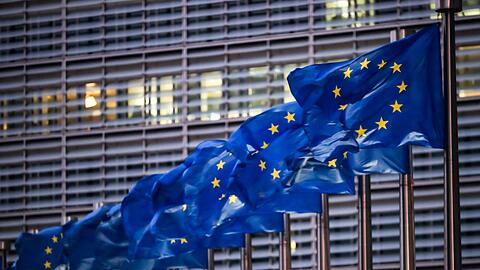 Das Sanktionspaket der EU-Staaten fällt schärfer als angedacht aus.