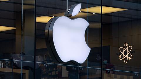 Kommt bald eine Computer-Brille von Apple auf den Markt?
