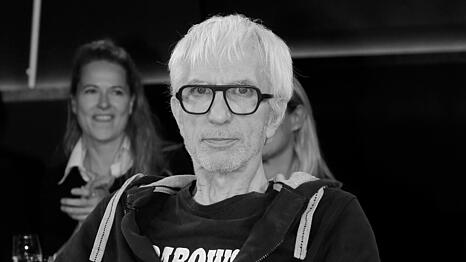 Ralf Richter ist im Alter von 69 Jahren gestorben.