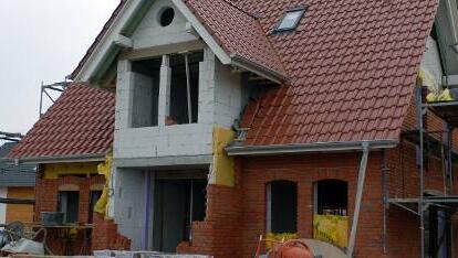 Eine Baustelle - so sehen manche Experten die staatliche Riester-Förderung für Immobilien. Eine Baustelle - so sehen manche Experten die staatliche Riester-Förderung für Immobilien.