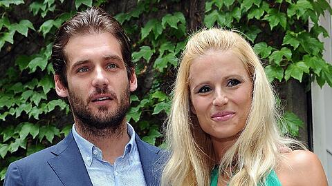 Michelle Hunziker heiratet ihren Tomaso Trussardi: Thomas Gottschalk kommt nicht zur Hochzeit. Alles zur Trauung und die heißesten Bilder der Moderatorin...