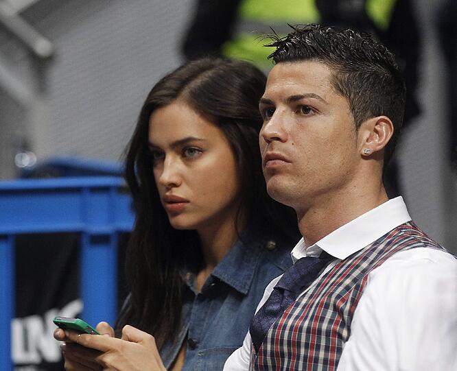 30 Jahre Ronaldo: Sein Luxusleben in Bildern