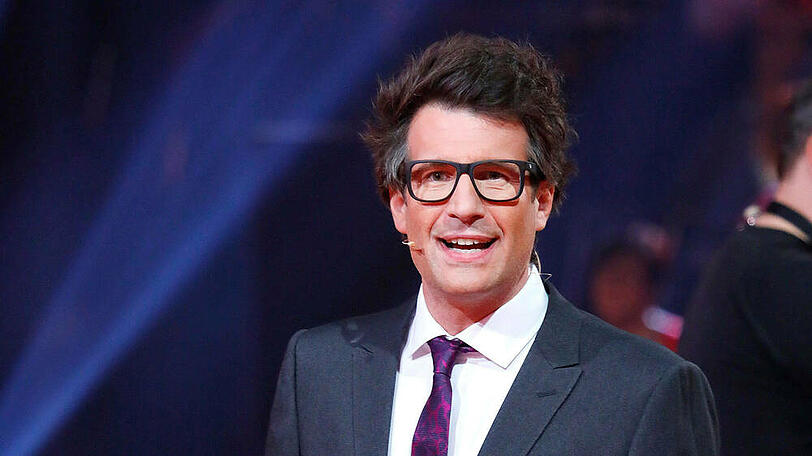 "Let's Dance"-Moderator Daniel Hartwich präsentiert bald ein neues Showformat bei RTL