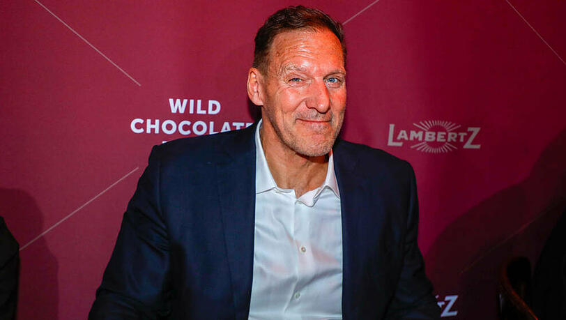 Ralf Moeller hätte die Rolle seines Lebens für weniger Gage gemacht. Ralf Moeller hätte die Rolle seines Lebens für weniger Gage gemacht.